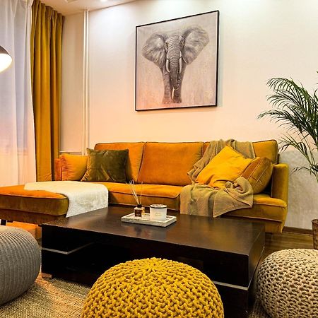 شقة Big Company Old Town Treasure Renovated بلغراد المظهر الخارجي الصورة