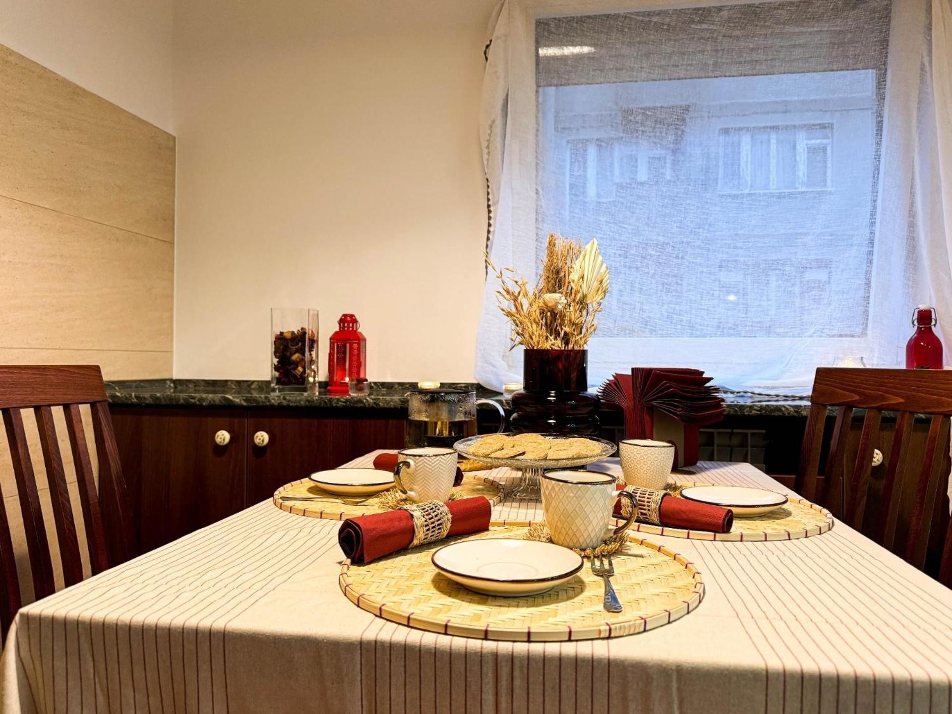 شقة Big Company Old Town Treasure Renovated بلغراد المظهر الخارجي الصورة