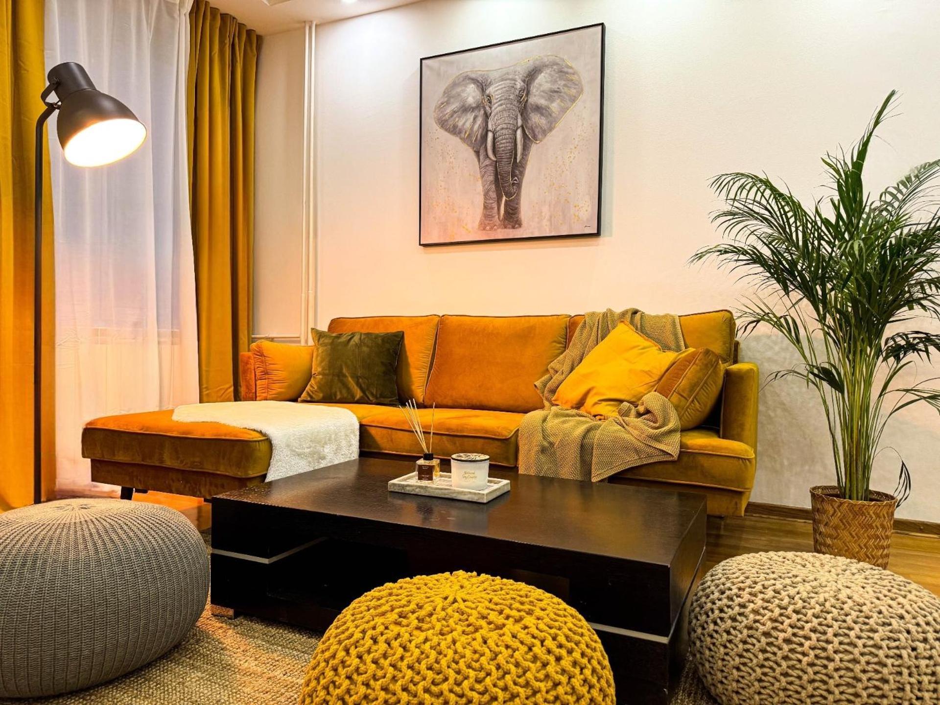 شقة Big Company Old Town Treasure Renovated بلغراد المظهر الخارجي الصورة